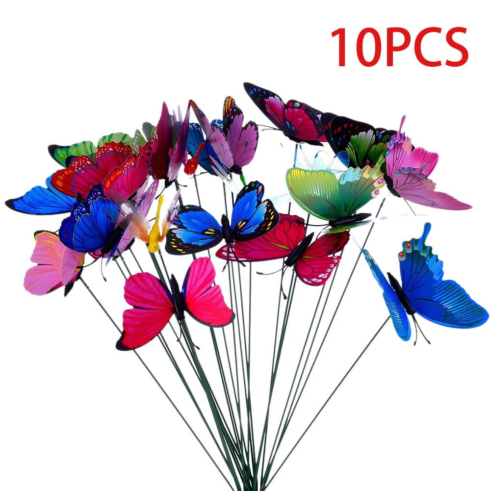 подвесные украшения для интерьера. бабочки из бумаги для букета. букет из бабочек.