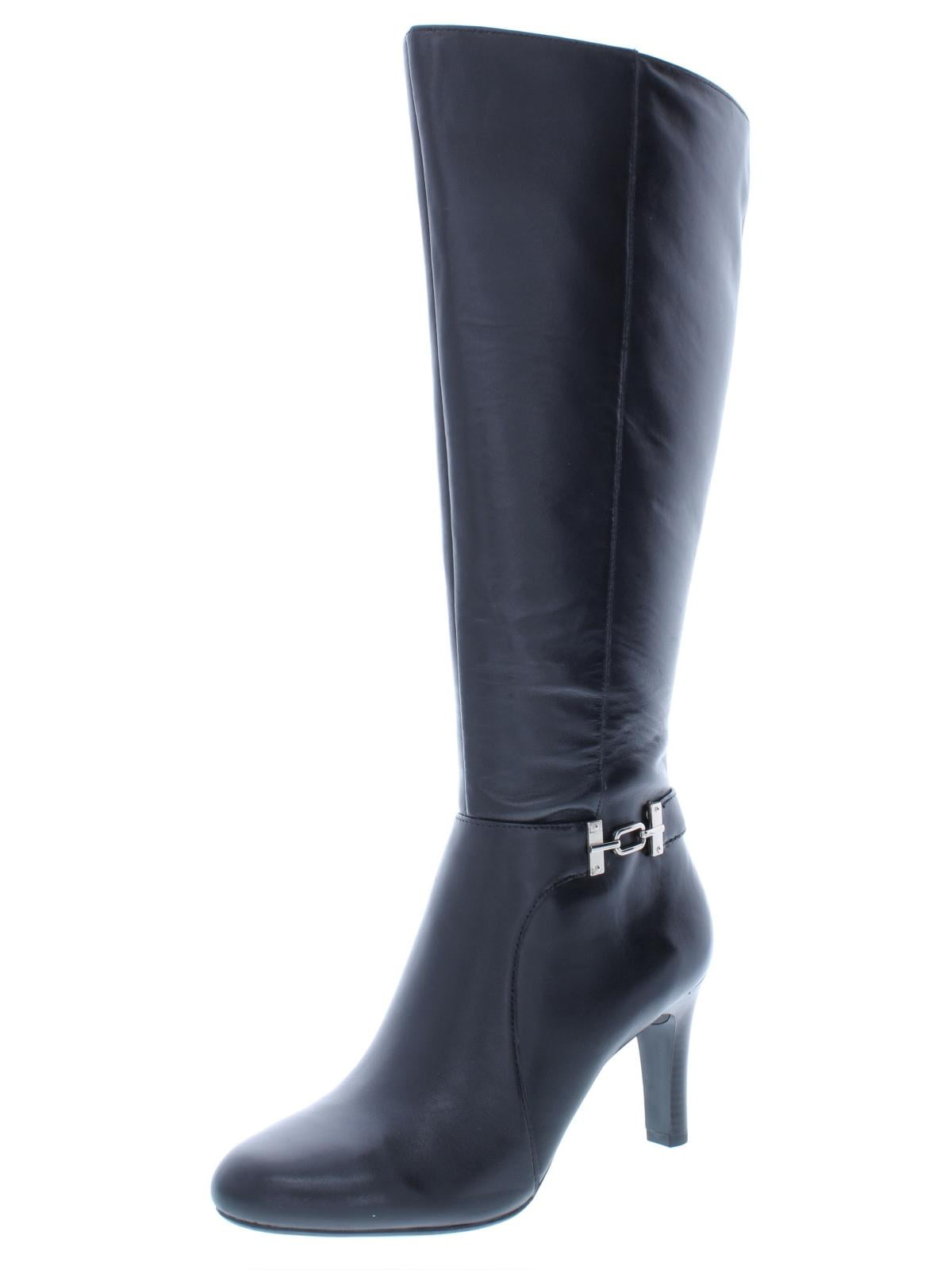 Womens Bandolino Lamari Wide Calf 
