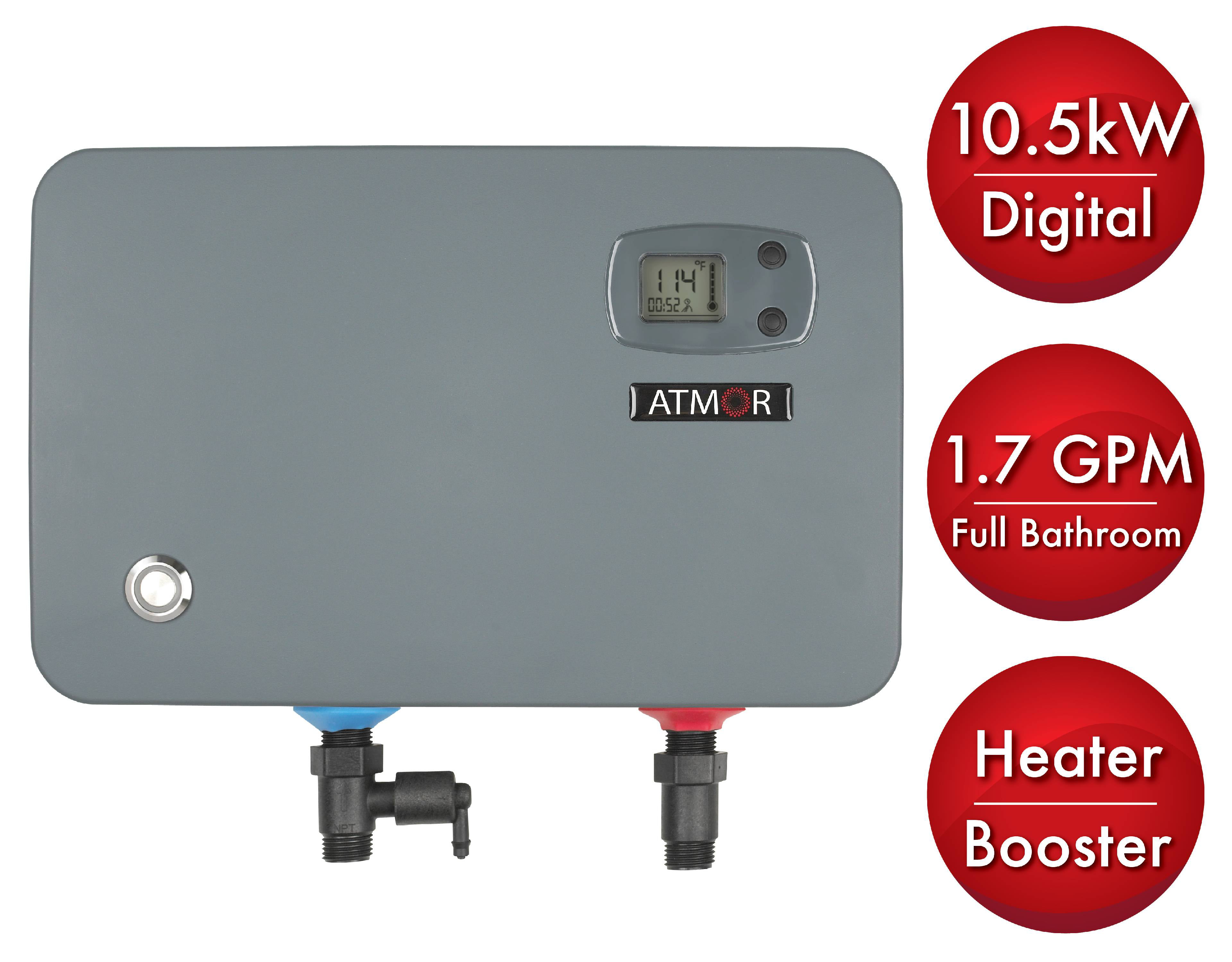 atmor-10-5-kw-240-volt-1-7-gpm-electric-tankless-water-heater-on
