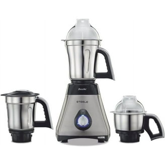 Preethi Eco Plus Mixer Grinder 110-Volt for use in USA/Canada