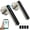 T8, variant on TMEZON Fingerprint App Control Smart Door Lock
