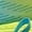Grass Green, variant on Men'S Lightweight Breathable Running Shoes EVA Insoles, Suitable for Outdoor Activities Feature Carbon Fiber Insole Technology - Designed with a Purple And Teal Gradient, Equipped with MD Soles And