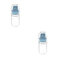 thumbnail image 4 of Botella de Cepillo de Aceite Billuyoard Transparente para Barbacoa 150ml Rosa Azul, 4 of 6