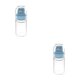 thumbnail image 1 of Botella de cepillo de aceite Bearachild 150ml transparente, 1 of 6