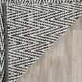 thumbnail image 3 of Safavieh Monaco Bayram Tapis Chevron, 3 of 5