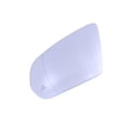 thumbnail image 3 of Driver Side Mirror Glass with Heated for Mercedes-Benz GLC C-CLASS E-CLASS S-CLASS X253 2014-2019, 3 of 6