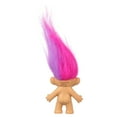 thumbnail image 4 of Good Luck Troll Collectible Female Dolls Trolls Doll, 4 of 7