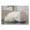 thumbnail image 3 of Eco by Green Culture Hotel Amenities Body Soap Bar, 1oz, 100 per Case 100 Pack Adult Unisex, 3 of 3