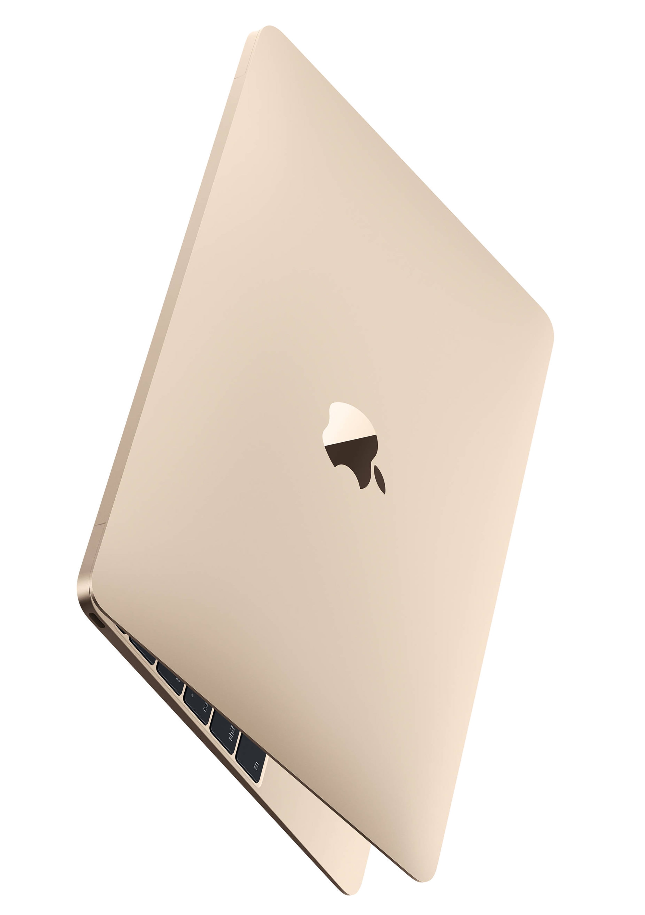 Restored Apple Macbook 12" Retina Display Intel Core m3, 8GB Memory