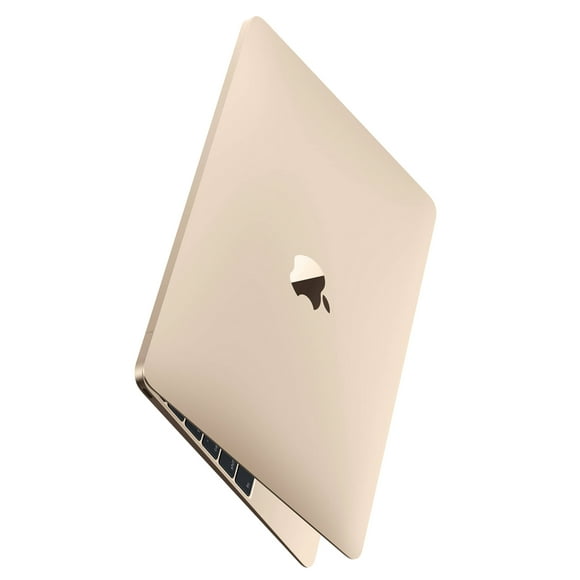 Rose Gold Macbook