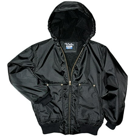 Walls Industries Blizzard Pruf Youth Hooded Jacket