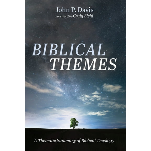 Biblical Themes (Hardcover)