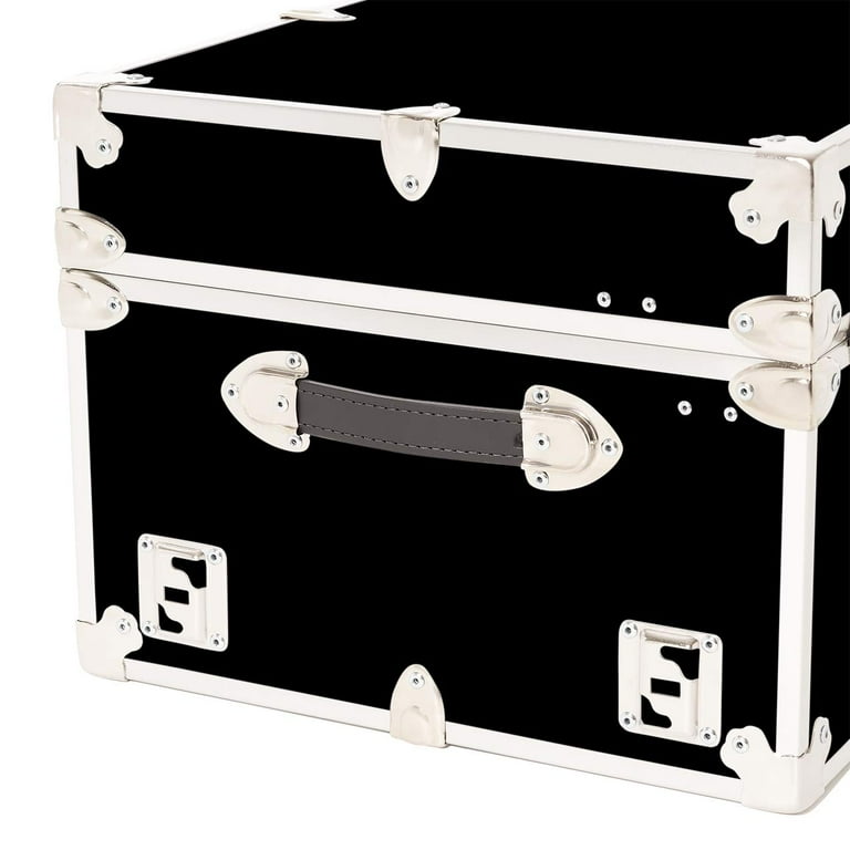  Rhino Trunk & Case: Wardrobe & Travel Trunks