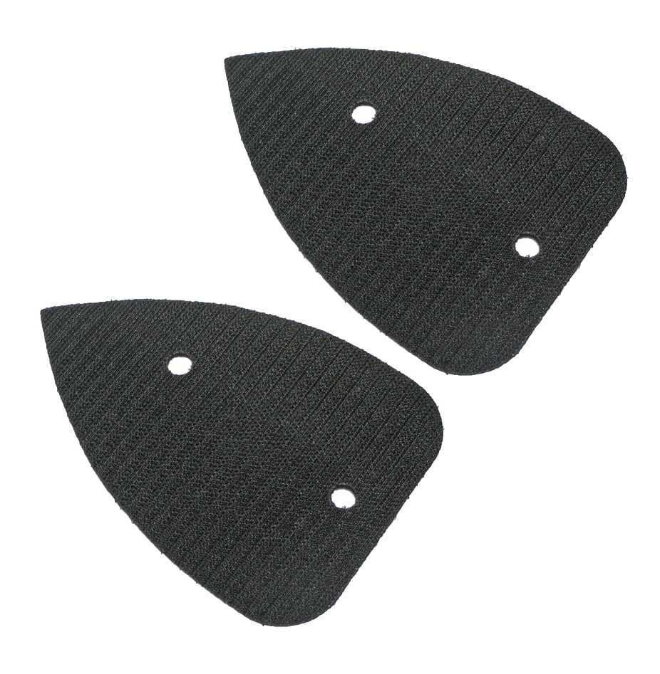 Black and Decker MS500 Mouse Sander (2 Pack) Sanding Pad 57704401