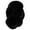 Black, variant on HNMKIU Women Winter Warm Scarf Fashion Thick Imitation Design for Elegant Daily Wear Grey,One Size