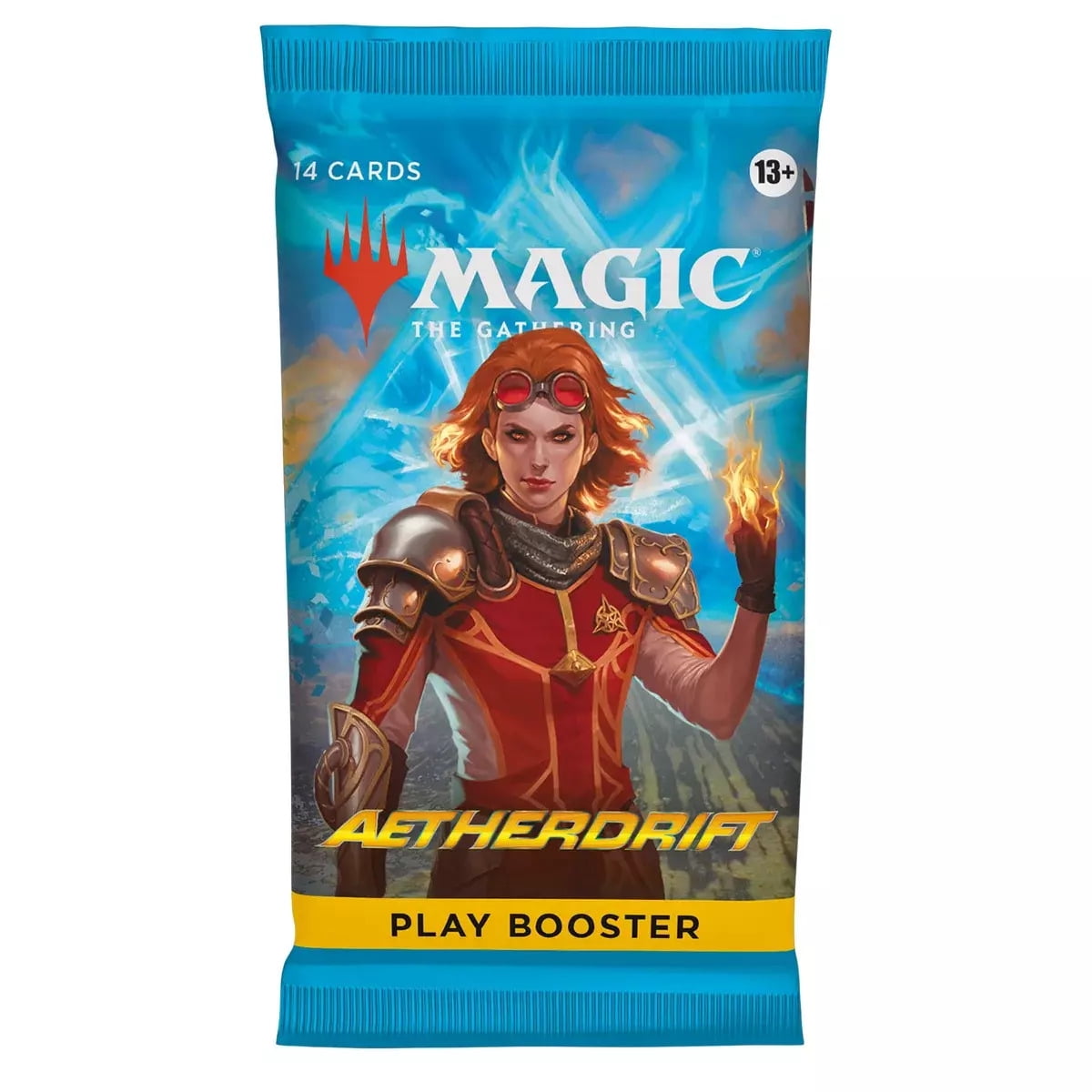 Magic The Gathering Outlaws of Thunder Junction Deluxe Commander Kit – Desert Bloom