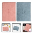 thumbnail image 1 of 2pcs Birth Certificate Holder Birth Certificate Cover Anti-scratch Certificate Protection Sleeve, 1 of 9