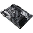 thumbnail image 2 of Asus PRIMEB460-PLUS Prime B460-plus Lga1200/ Intel B460/ Ddr4/ 2-way Crossfirex/ Sata3&usb3.2/ M.2/ Atx Motherboard, 2 of 8
