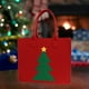 thumbnail image 5 of Bolsas de almacenamiento navideñas Bolsa de mano Bolsa de mano para dulces navideños Contenedor de almacenamiento navideño Cubos de almacenamiento navideños Bolsa de almacenamiento navideña Akmoler, 5 of 7