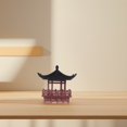 thumbnail image 1 of WHAMVOX Chinese Style Pavilion Model for Outdoor Use Decor 1Pack, 1 of 8