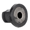 thumbnail image 2 of XYCCA 4pcs Steering Rack Mount Bushing Fit for Mercedes-Benz GL320 2007-2012 1644600029-0824, 2 of 5
