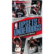 NBA Upsets and Underdogs (Dolby Digital 5.1)