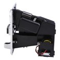 Multi Coin Acceptor Programable For Different Values Selector For