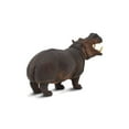 thumbnail image 4 of Safari Ltd. Hippopotamus Figurine - Realistic 8.75" Figure - Educational Toy for Boys, Girls & Kids Ages 3+, 4 of 5