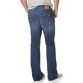 thumbnail image 2 of Aeropostale - Vaqueros ajustados para hombre, azul, 32 W x 32 L, 2 of 3