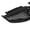Matte Black, variant on Front Bumper Grille Mesh Grill For Nissan Altima 2010-2012 Black