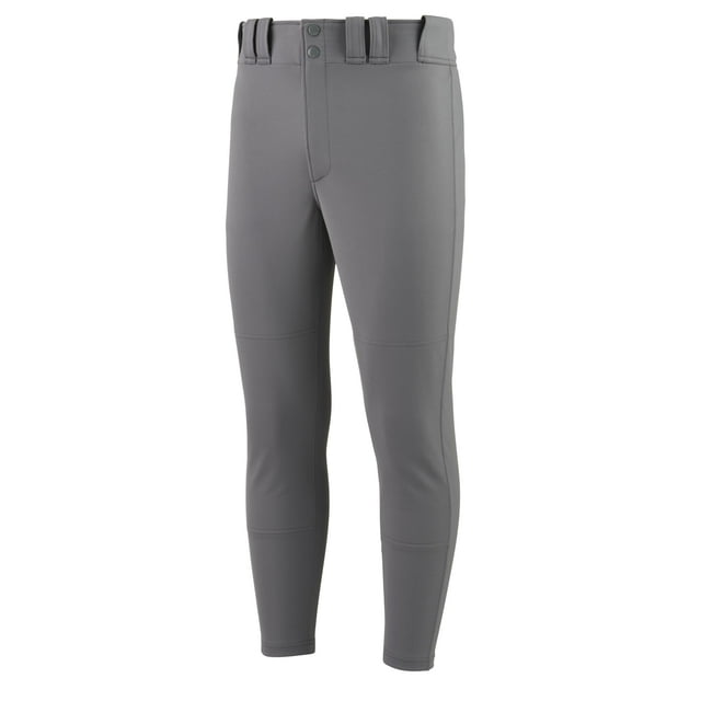 Pantalón Mizuno Premier Tapered Tweener para Hombre Carbón XS