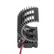 thumbnail image 4 of Disipador de calor con ventilador de refrigeración para coche eléctrico RC a escala 1/10, Motor 540/550 (negro), 4 of 8
