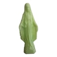 thumbnail image 2 of Estatua de María, estatua de mesa, decoración del hogar, colección católica , decoración religiosa decorativa, 2 of 9