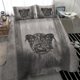 thumbnail image 5 of Juego de cama Vikingo Juego de cama Vikingo Valknut y Cuervo RLT12, 5 of 5