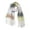 H, variant on Multicolor Scarfs Scarf Large Scarf Women's Long Striped Blanket Chunky Oversized Winter Fall Warm Scarf Big Scarves Wrap Shawl