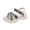 Khaki, variant on HTHLVMD Velcro Strap Sandals, Casual Women Slides, Platform Sandals, Summer Sporty Shoes, Walking River Sandals Lightweight EVA Adjustable Water Shoes Textured Insole for Women Ladies, Black 7