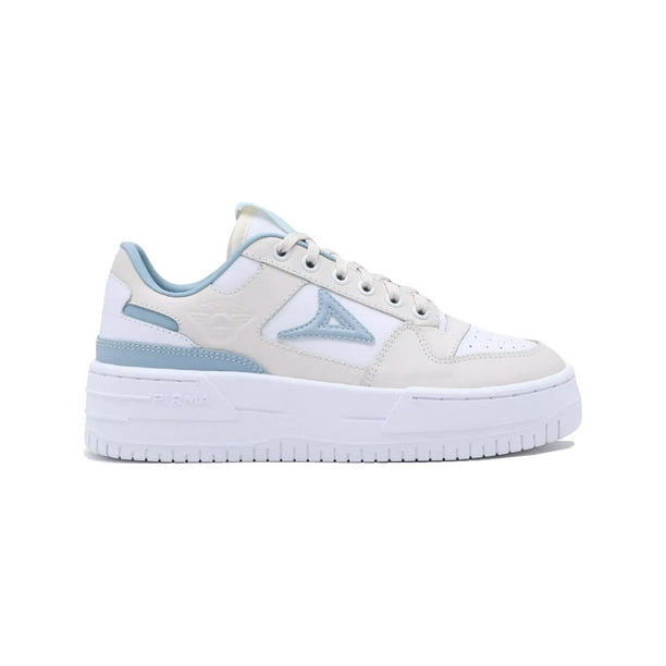 Tenis Pirma Urbano Para Mujer 5524 Ross WMN