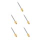 thumbnail image 3 of Kenally Soldering Iron Bit Copper Stainless Steel Head Waterproof Rustproof Iron Tip Reusable Horn Solder Welding for Handskit Type2 NO2, 3 of 6