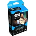 thumbnail image 4 of Fantasy Flight Games Star Wars: Unlimited TCG Legends of The Force Qui-Gon Jinn Spotlight Deck - Ready-to-Play 50-Card Deck with Exclusive Cards, 4 of 4