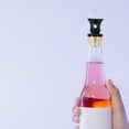 thumbnail image 4 of BESTYASH 2Ud Tapón Para Sellador Reutilizable Para Vino Y Cerveza Uso Doméstico, 4 of 8