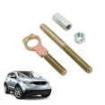 thumbnail image 2 of Kit de Tige de Poussée pour Cylindre Maître, Tige de Poussée Professionnelle Flexible Réglable 5/8 Illet 7 Po Longueur Courte Ensemble de Réparation pour Automobile, 2 of 7
