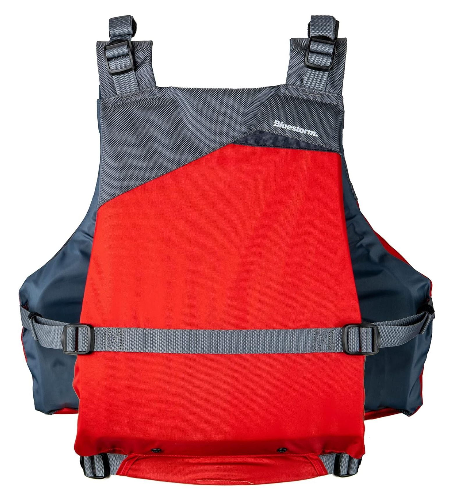 Drift Kayak Life (PFD) | Fully Adjustable | Universal Sized | US Guard Approved | for Kayaking, Paddling, , Fishing and More