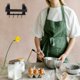 thumbnail image 4 of Especiero de pared, organizador de cocina sin necesidad de taladrar, para utensilios de especias y mucho más, gran capacidad, para uso diario., 4 of 6