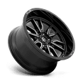 thumbnail image 2 of Fuel 1PC Cast Aluminum Rim D761 20X9 8X180 G-BLK MILL 01MM, D76120901850, 2 of 3
