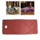 thumbnail image 4 of Sábana Para Mesa De Salón De Belleza, Sábana Para Mesa De Masaje Cameo Brown Para Mujeres Para SPA, 4 of 7