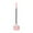C-Red, variant on Steadline Heavy Duty Toilet Plunger with Reinforced Suction Cup - High Pressure Vacuum Technology for Effective Clog Removal in Bathroom and Kitchen