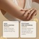 thumbnail image 2 of WoodSleep Nourishing Skin Moisturizer Relieves Dry Skin Nourishing Smooth Skin Hydrating Cream, 2 of 5