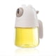 thumbnail image 1 of 2 Piezas de Dispensador de Aceite de Alimenticio, Pulverizador de Aceite de Cocina de Vidrio para Cocinar, Freír y Asar A la Parrilla., 1 of 4