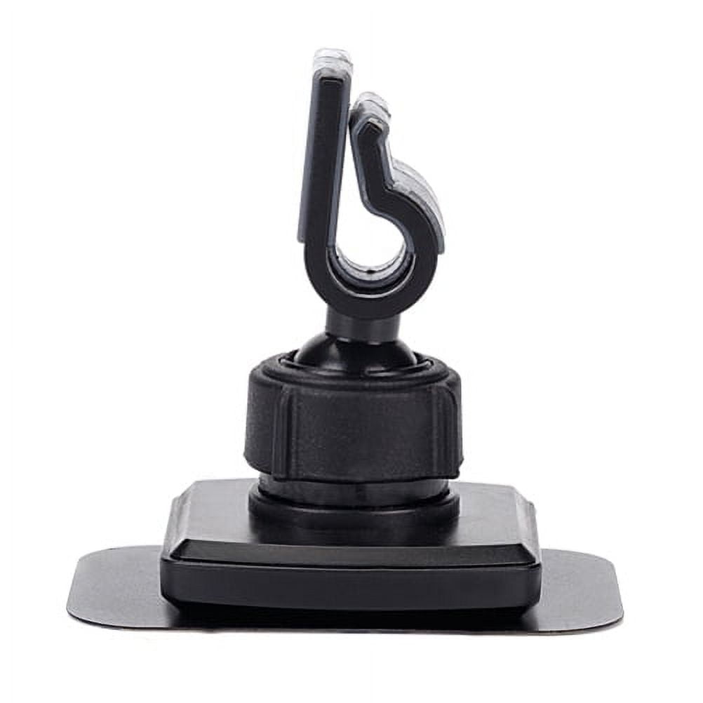 18W Fast Car Charger w Magnetic Car Mount for OnePlus 9, Nord N200 5G/N100/N10 5G, Pro Phone - USB Port 6ft Cable Type-C, Air Vent Holder Swivel Dock X1V for OnePlus 9, Nord N200 5G/N100/N10 5G, Pro