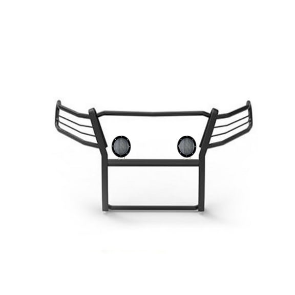 Black Horse Off Road 17GC15MAPLFB Grille Guard Kit